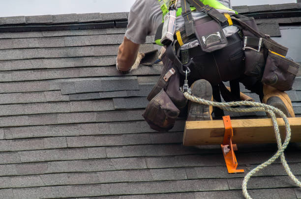 Reliable Storm Damage Roof Repair contractor in Hartford, KY by Brentwood Metal Roofing
