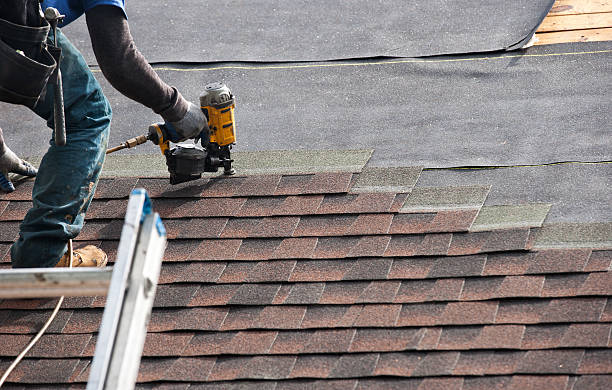 Licensed Storm Damage Roof Repair service in Hartford, KY - Brentwood Metal Roofing